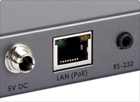 Gefen EXT-UHD-LANS-TX - cecha 3